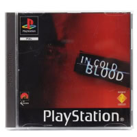 In Cold Blood (PS1)