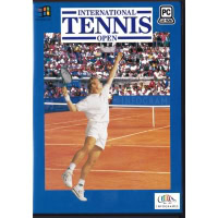 International Tennis Open (PC)