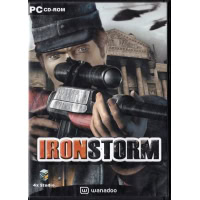 Iron Storm (PC)