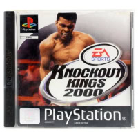 Knockout Kings 2000 (PS1)