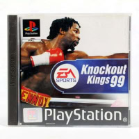 Knockout Kings 99 (PS1)