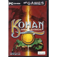 Kohan: Immortal Sovereigns (PC)