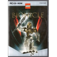 LEGO Bionicle (PC)