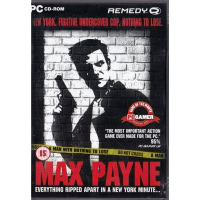Max Payne (PC)