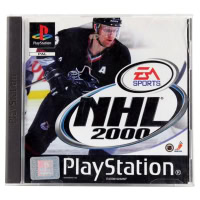 NHL 2000 (PS1)