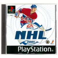 NHL 2001 (PS1)
