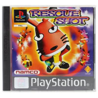 Rescue Shot (PS1)