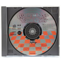 Rock'N Roll Your Own (PC, Jewelcase, Software)