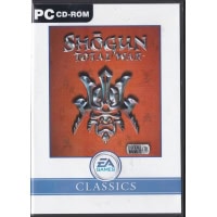 Shogun: Total War (PC - Classics)
