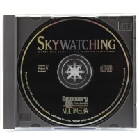 Skywatching (PC, Jewelcase, Software)