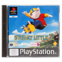 Stuart Little 2 (PS1)