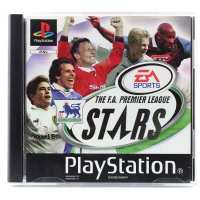 The F.A. Premier League STARS (PS1)
