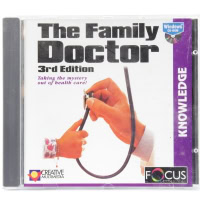 The Family Doctor 3rd Edition (PC, Jewelcase)