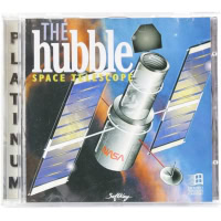 The Hubble Space Telescope (PC, Jewelcase)