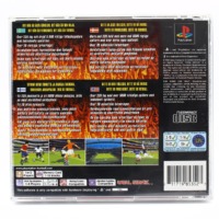 This Is Football (PS1) - Billede 2