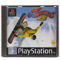 Cool Boarders 2 (PS1)