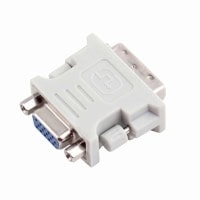DVI / VGA Adapter