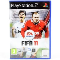 FIFA 11 (PS2)