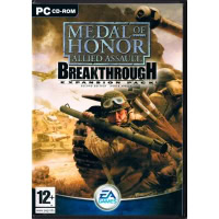 Medal of Honor: Allied Assault - Breakthrough (PC)
