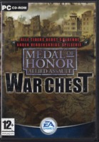 Medal of Honor: Allied Assault - War Chest (PC)