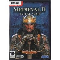 Medieval II: Total War (PC)