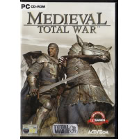 Medieval: Total War (PC)