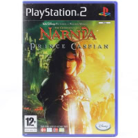 The Chronicles of Narnia: Prince Caspian (PS2)