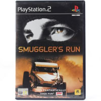Smuggler's Run (PS2)