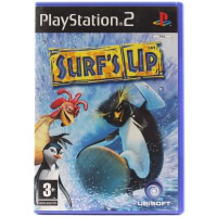 Surf's Up (PS2)