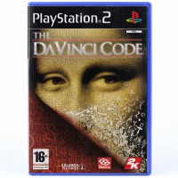 The Da Vinci Code (PS2)