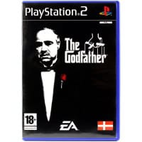 The Godfather: The Game (PS2)