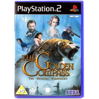The Golden Compass (PS2)