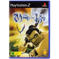 The Mark of Kri (PS2)