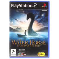 The Water Horse: Legend of the Deep (PS2)