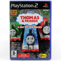 Thomas & Friends: A Day at the Races (PS2)
