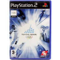 Torino 2006 (PS2)