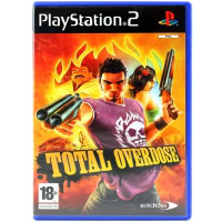 Total Overdose (PS2)