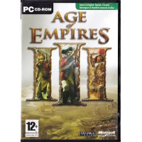 Age of Empires III (PC)