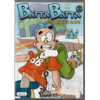 Batta Batta: Kejserens Gave (PC)