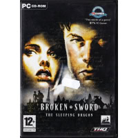 Broken Sword: The Sleeping Dragon (PC)