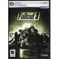 Fallout 3 (PC)