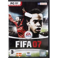 FIFA 07 (PC)