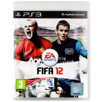 FIFA 12 (PS3)