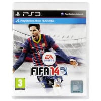 FIFA 14 (PS3)