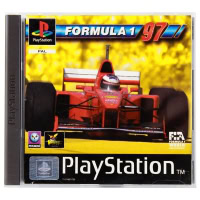Formula 1 97 (PS1)