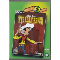 Lucky Luke: Western Fever (PC)