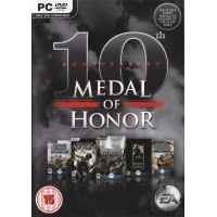 Medal of Honor: 10th Anniversary (PC)