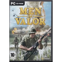 Men of Valor (PC)