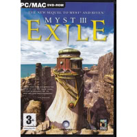 Myst III: Exile (PC)