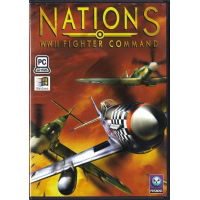 Nations: WWII Fighter Command (PC)